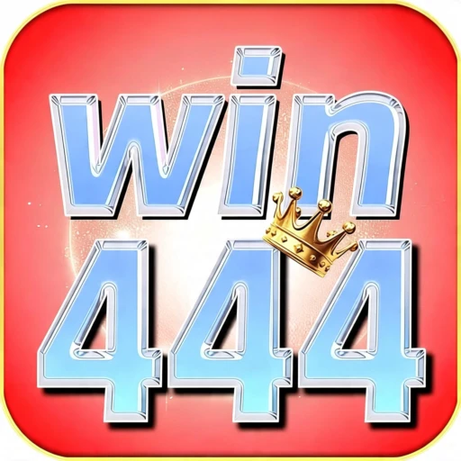 win444 Logo